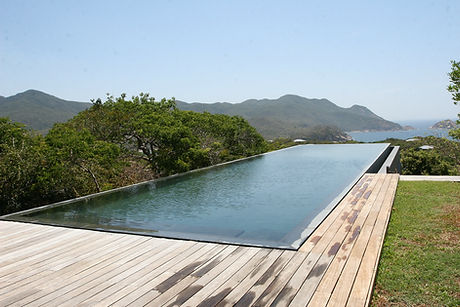 Swimming Pool Constrcution