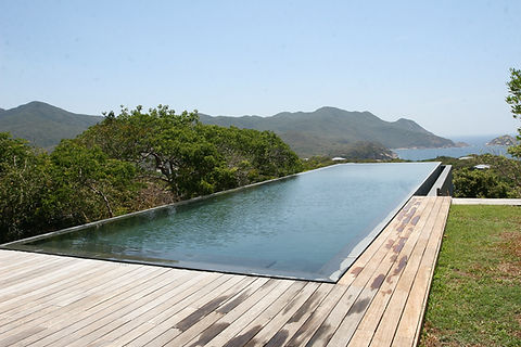 Swimming Pool Constrcution