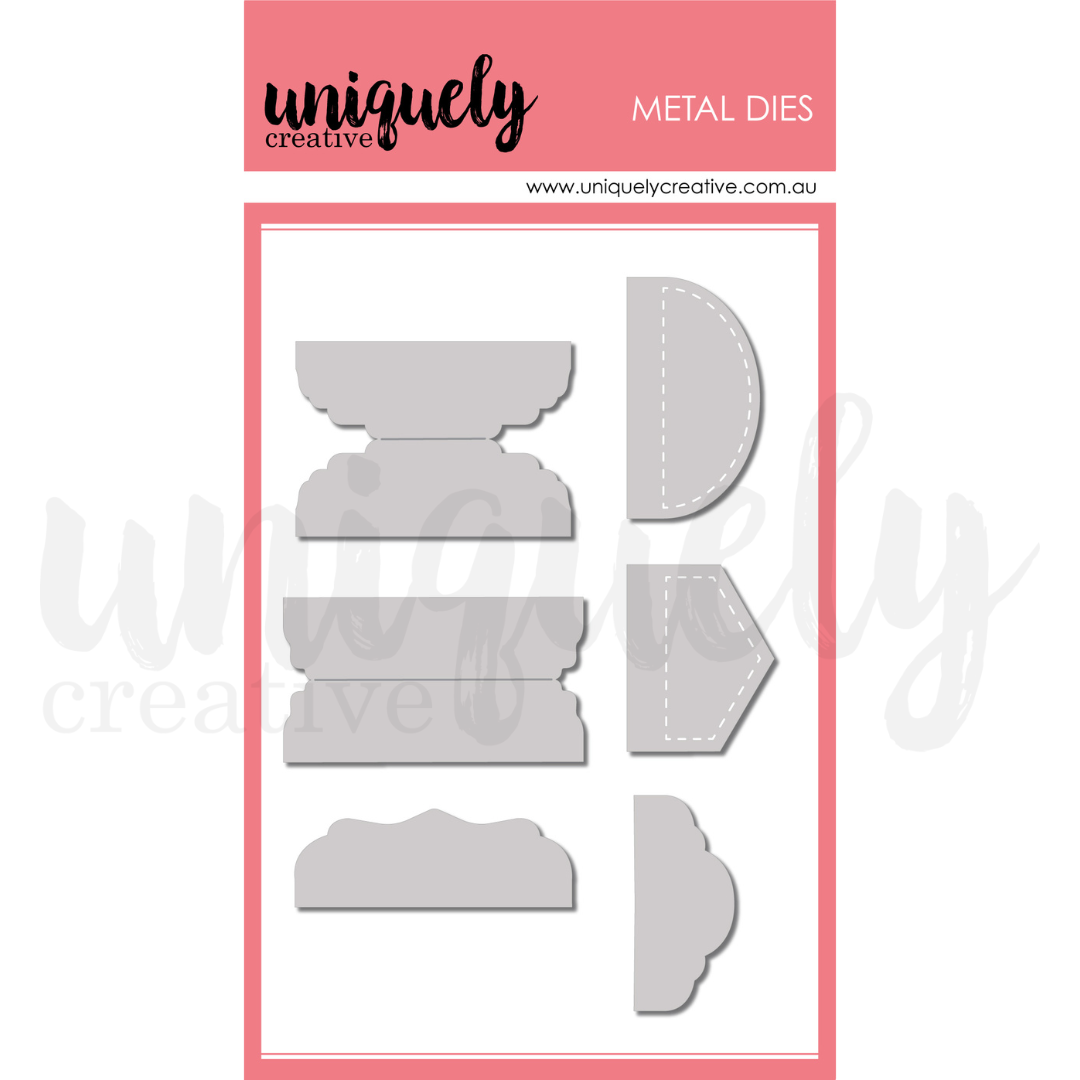 Album Tabs