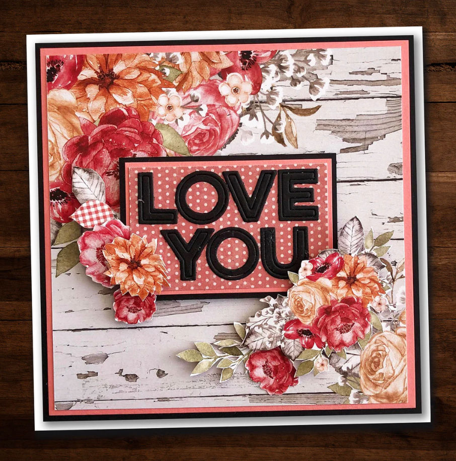 Thumbnail: Sarah’s Story Paper Pad