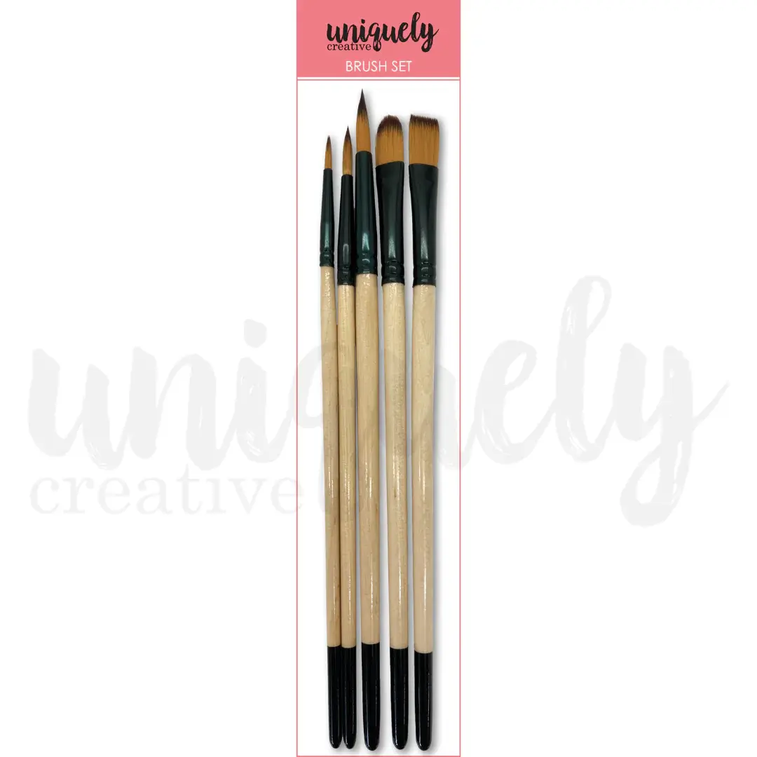 Brush Set