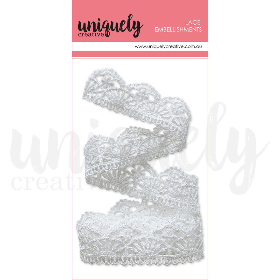 Vintage Lace