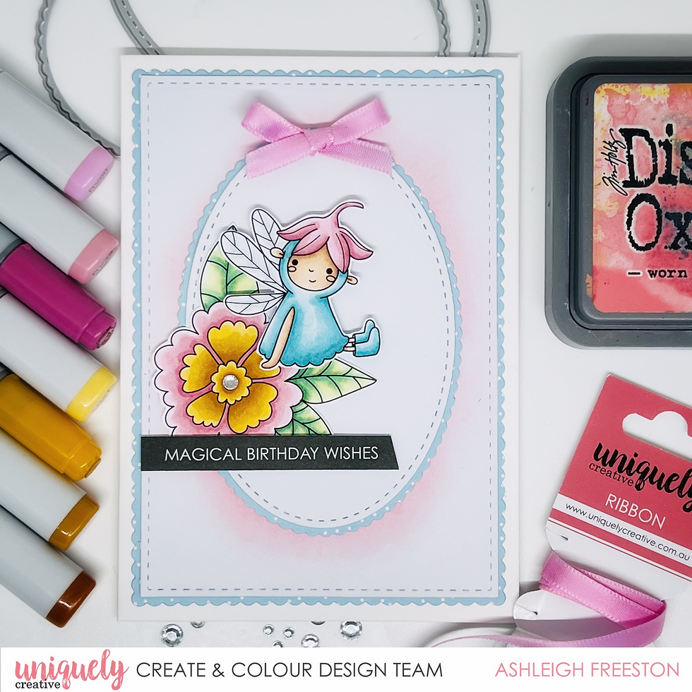 Thumbnail: Secret Fairy Garden