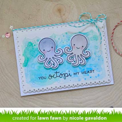Thumbnail: Octopi my Heart