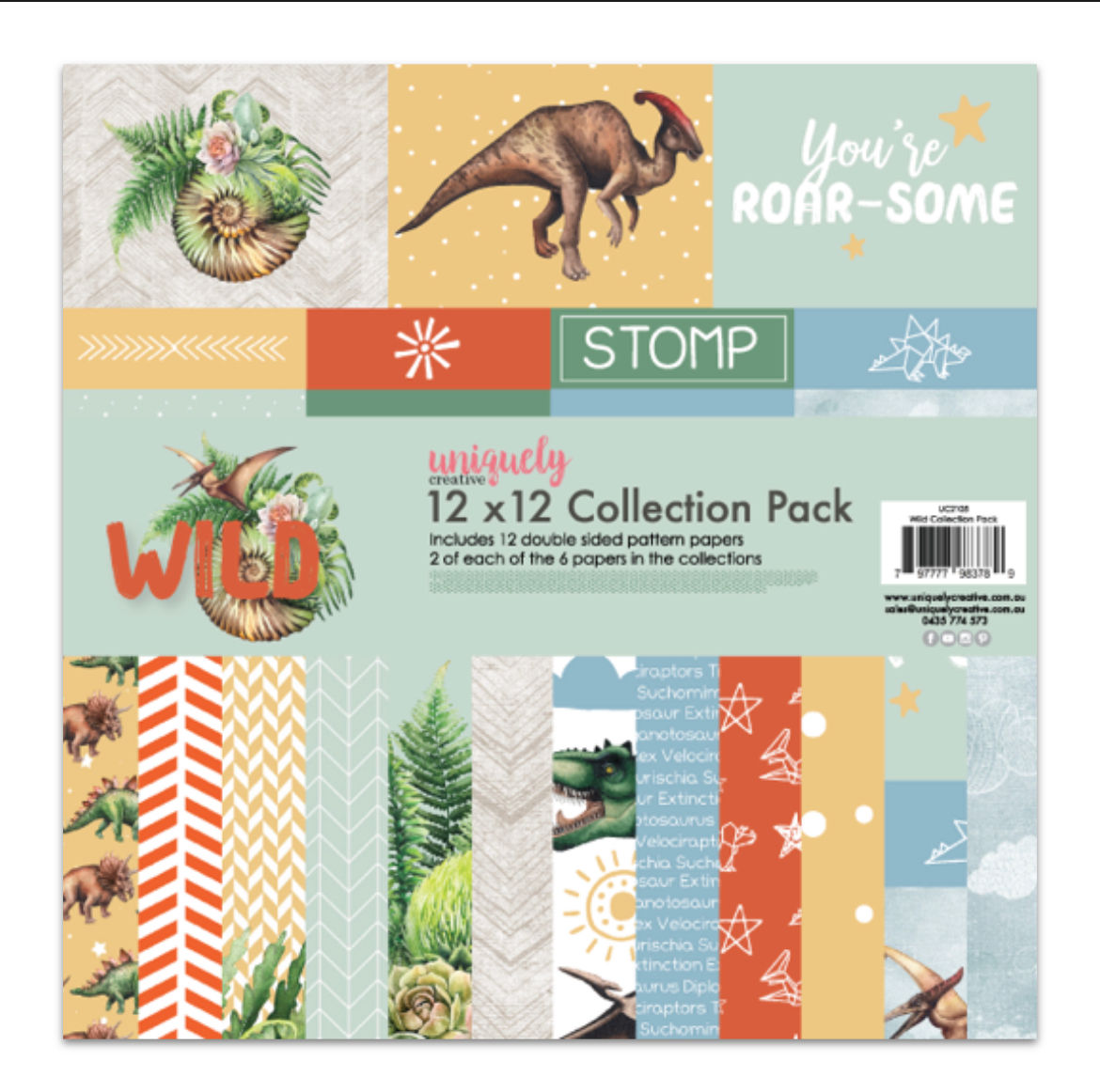 Wild Collection