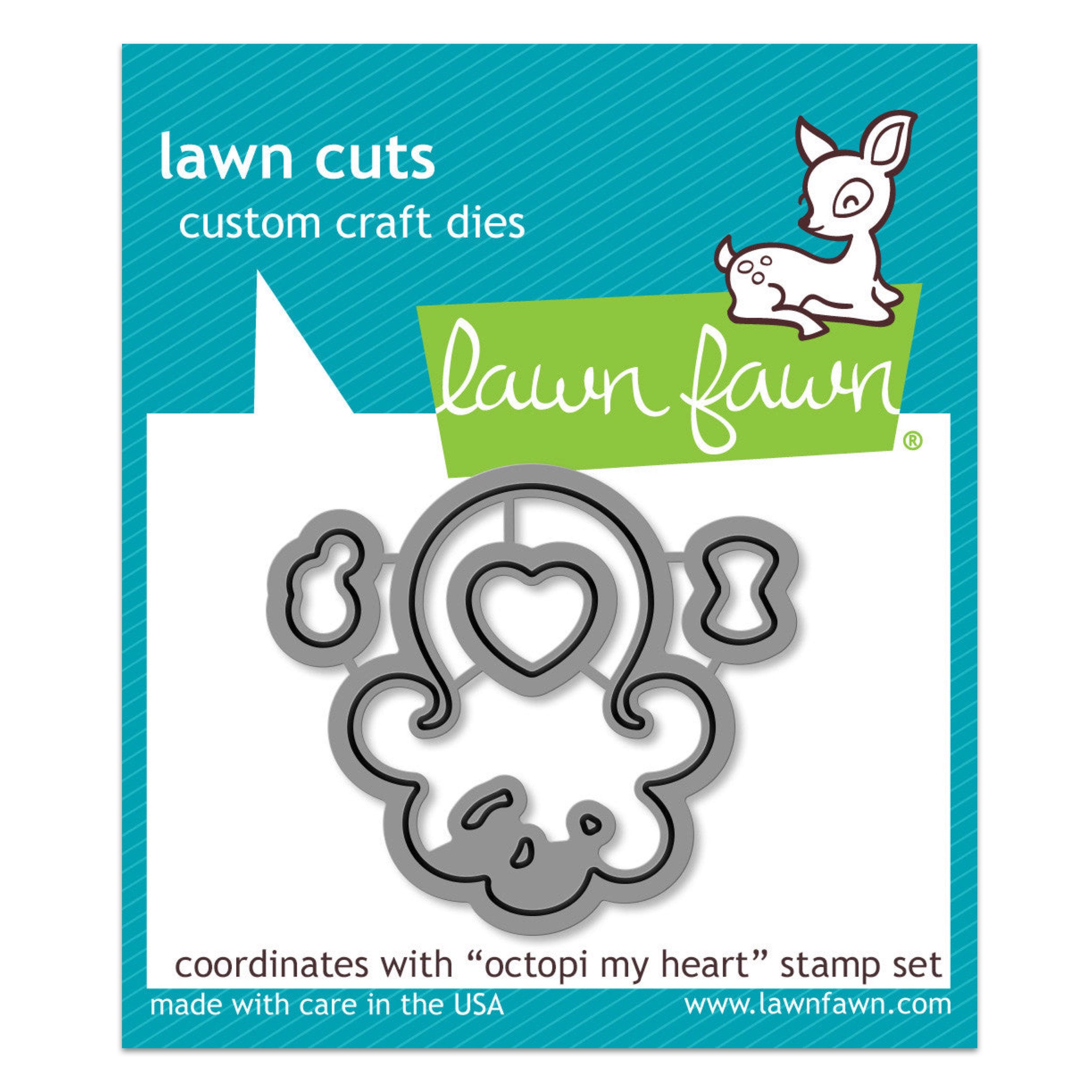 Octopi my Heart