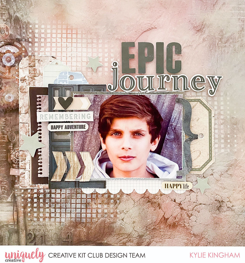 Thumbnail: Industry Standard Creative Kit