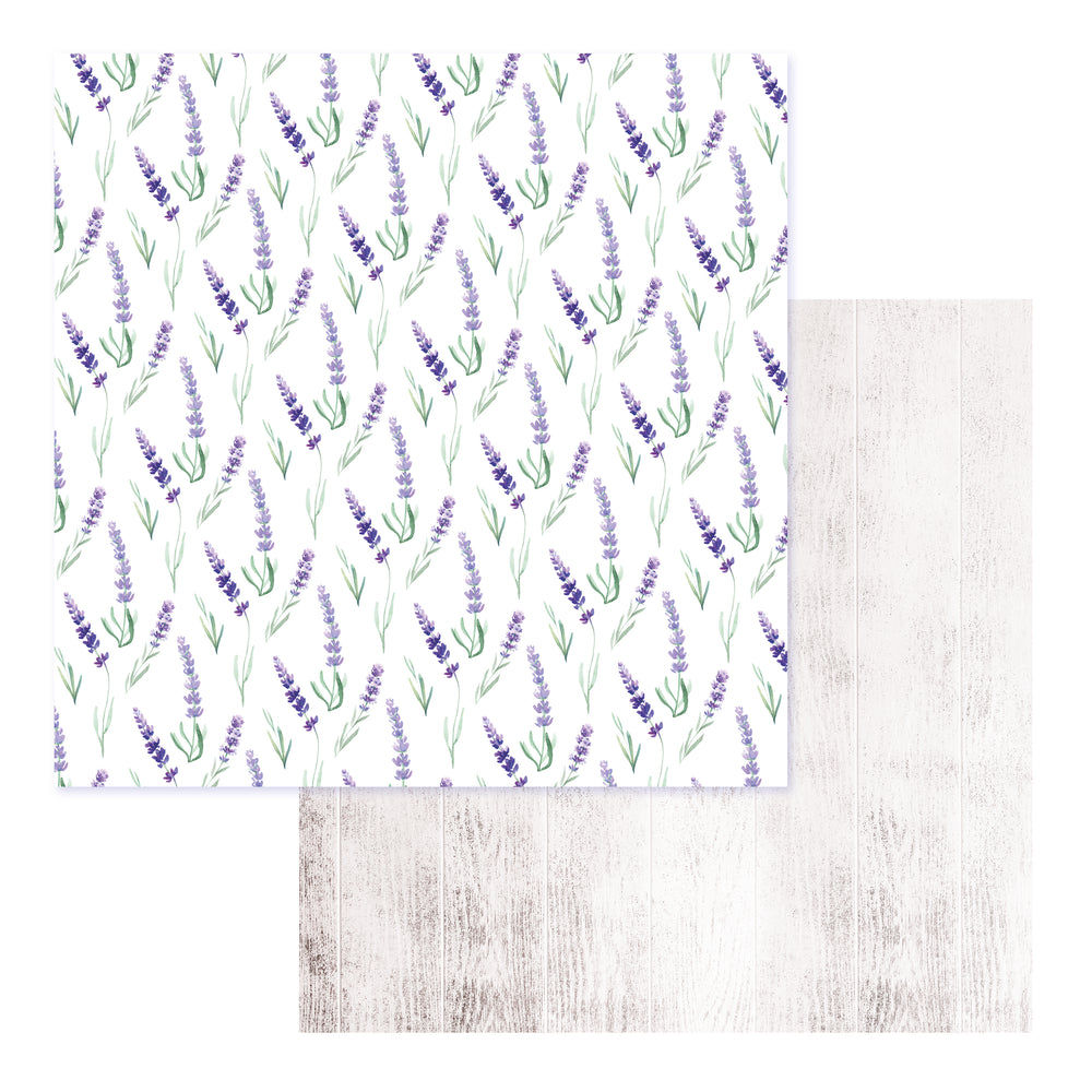 Lavender Love 4