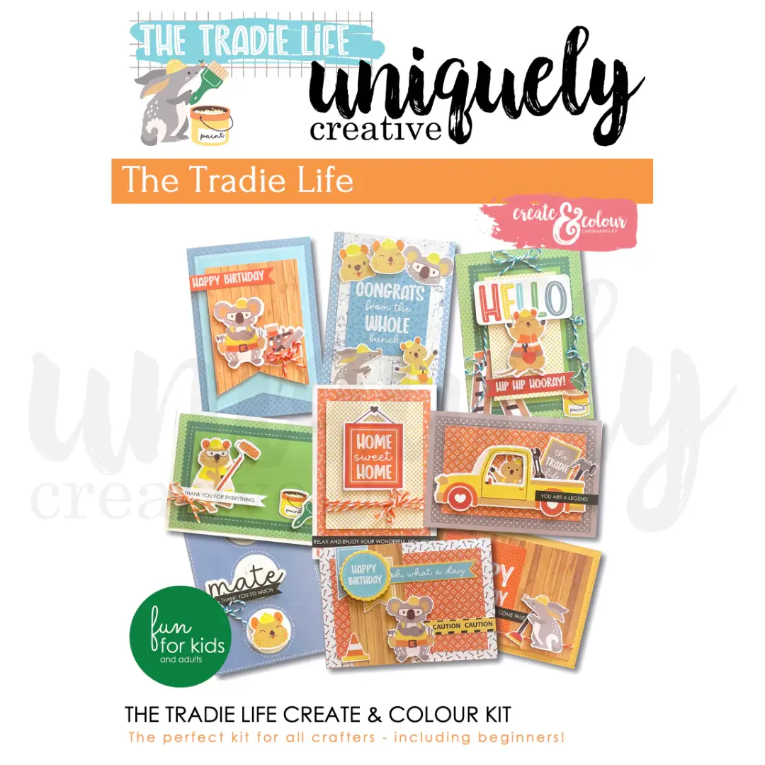 The Tradie Life