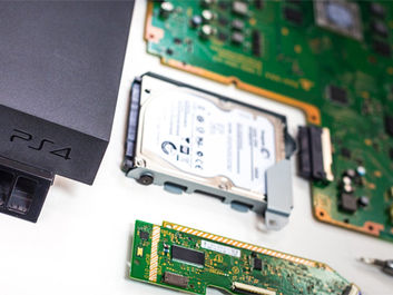 Sony เตรียมเร่ง CPU PS4 เพิ่มประสิทธิภาพการเล่นเกมส์