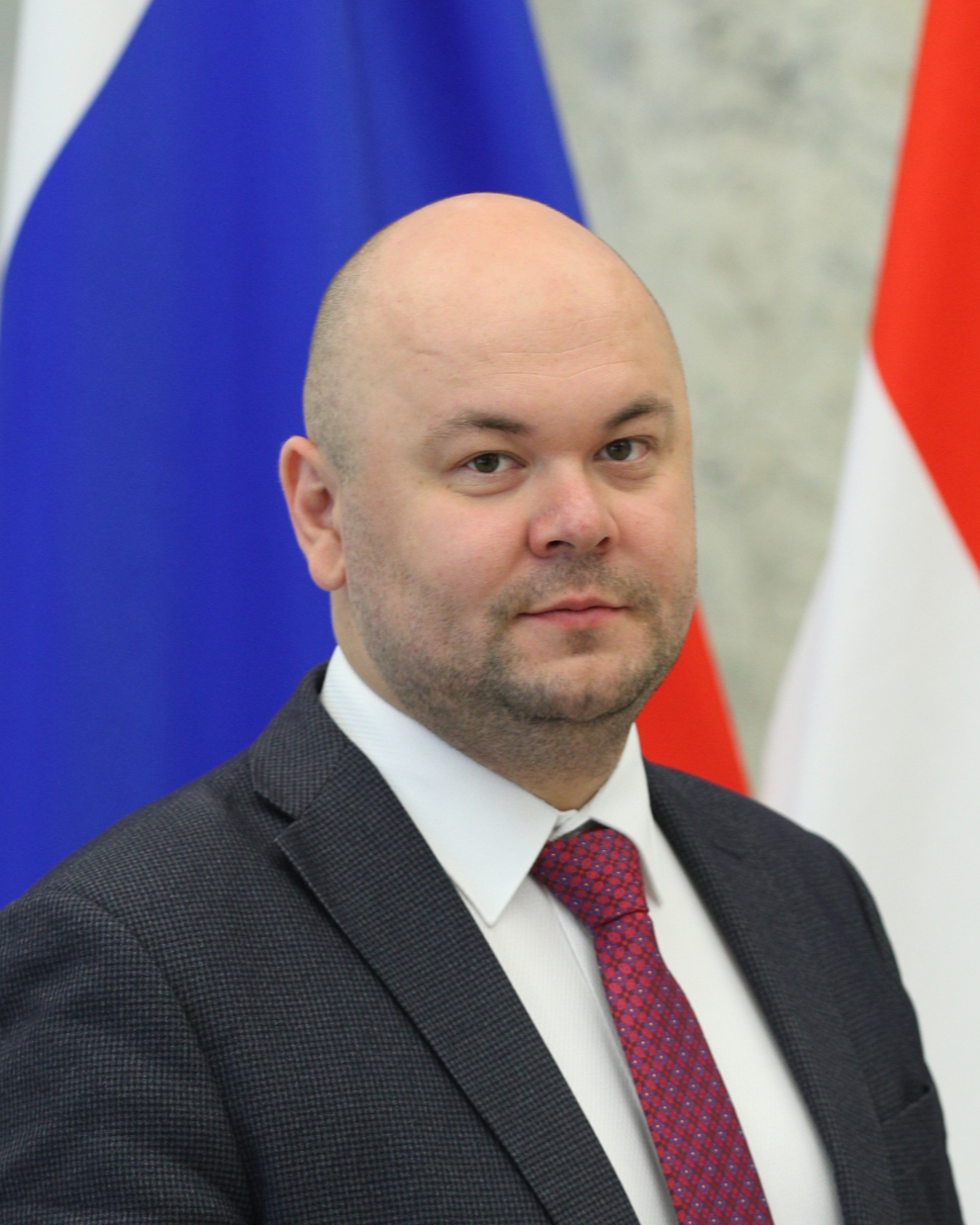 Фото автора: Олег Моторин