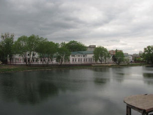 Кафедре "Менеджмент инженерно-технических систем" Тимирязевского университета - 20 лет!