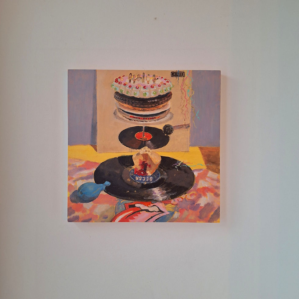 Thumbnail: Let it bleed