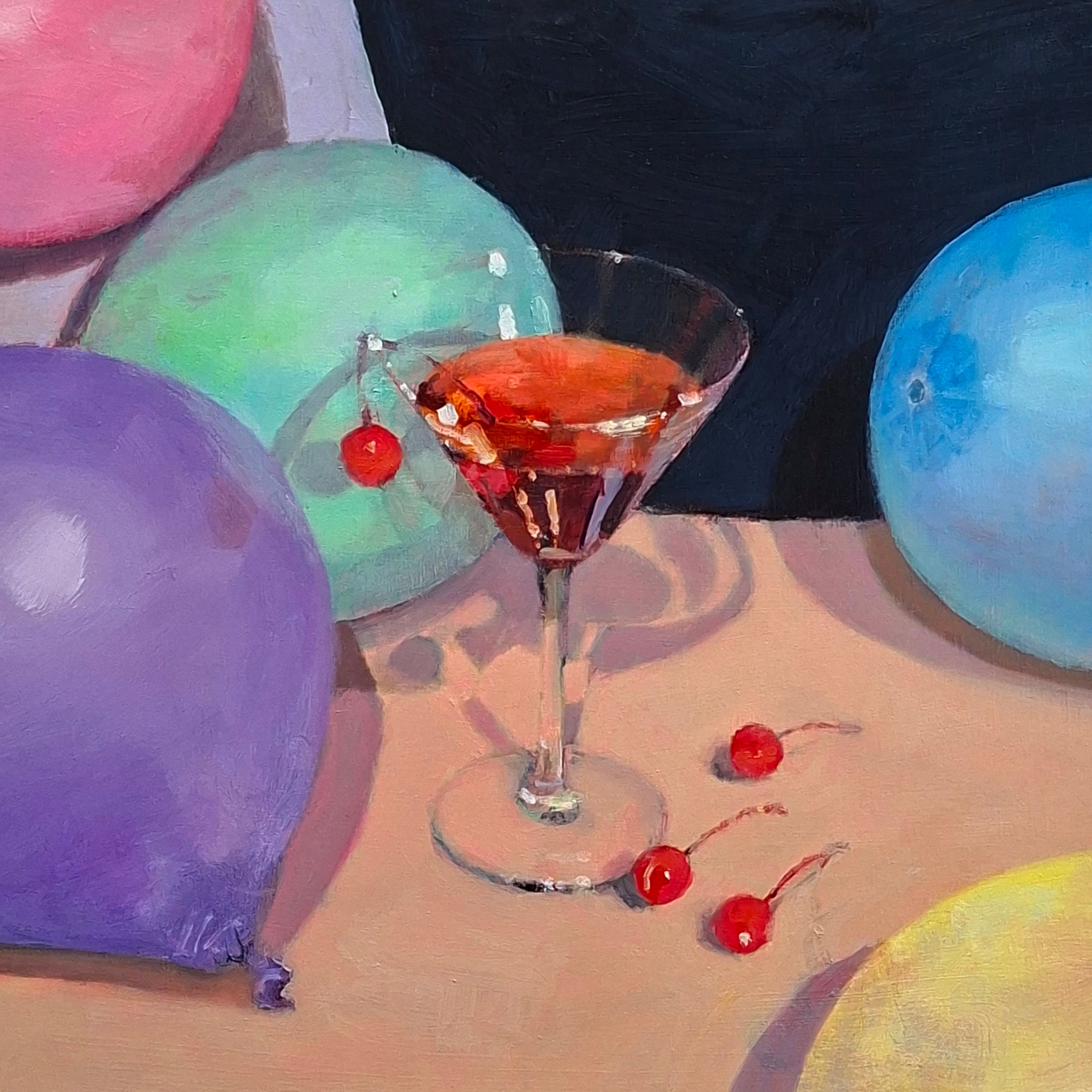 Afterparty (no.2)