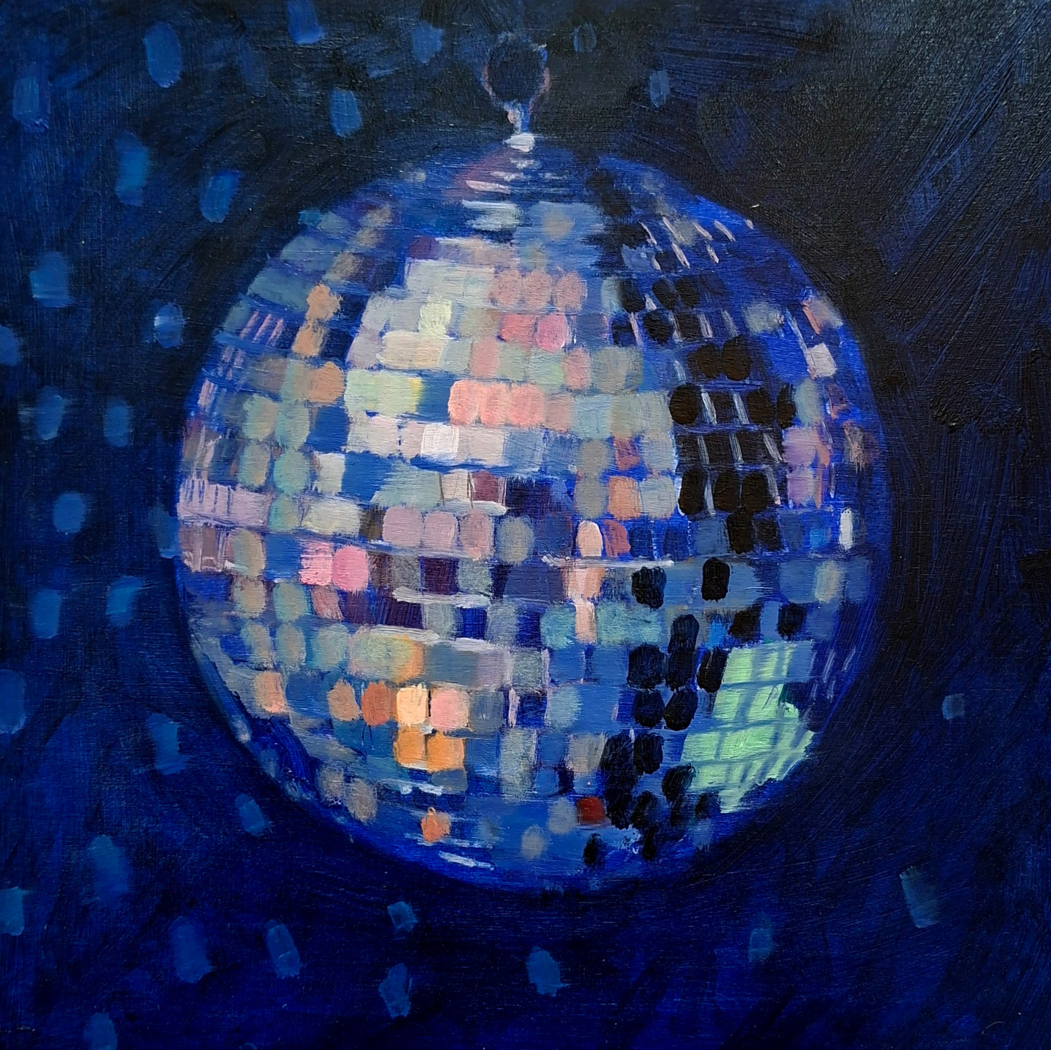 Disco disco disco disco 
