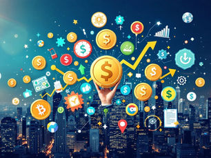 Barron's Highlights Key Trends in Financial and Investment News