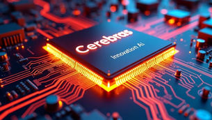Cerebras Aims for IPO to Compete with Nvidia in Generative AI Race