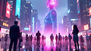 Meta Connect 2024: A Deep Dive into the Future of the Metaverse and AI