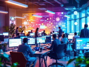 Brightwave Secures $15 Million Series A Funding to Enhance AI Research Capabilities