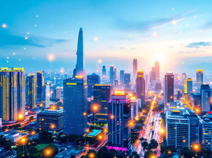 Vietnam's Ambitious Shift to IPv6: A Digital Infrastructure Revolution