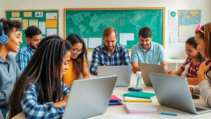 Generative AI: Transforming Education and Ethical Considerations