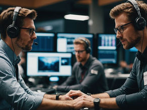 Top Benefits of a Managed Help Desk for Your Business