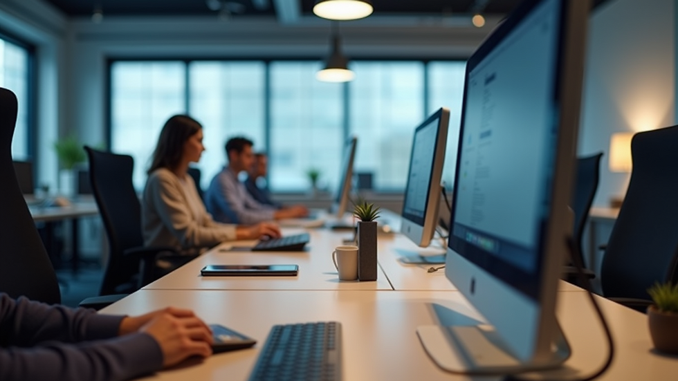 Managed Service Provider