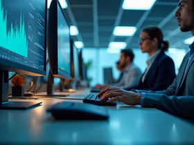 Comprehensive IT Services for Modern Businesses