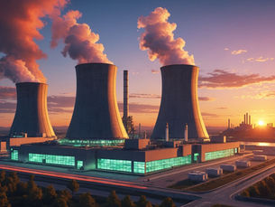 Westinghouse Unveils Revolutionary Nuclear Generative AI System