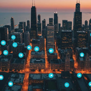 Top Benefits of Managed IT Services in Chicago, IL