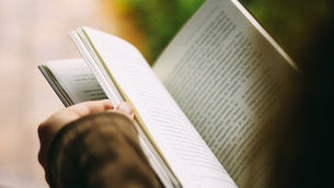The Best Books for Entrepreneurs