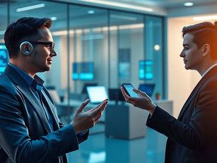 The Future of Wealth Management: AI Predictions for 2025