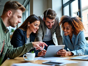 Mecwacare Partners With Cognizant for Groundbreaking Digital Transformation