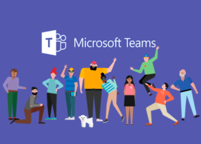 Setting up Microsoft Teams in 4 Easy Steps