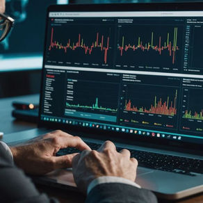 How to Monitor Cyber Threats Using SentinelOne’s Threat Detection Tools