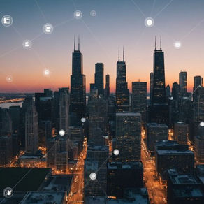 Essential IT Services in Chicago for Modern Businesses