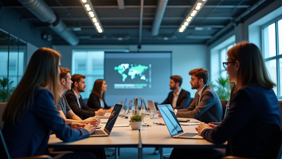 Managed IT Services