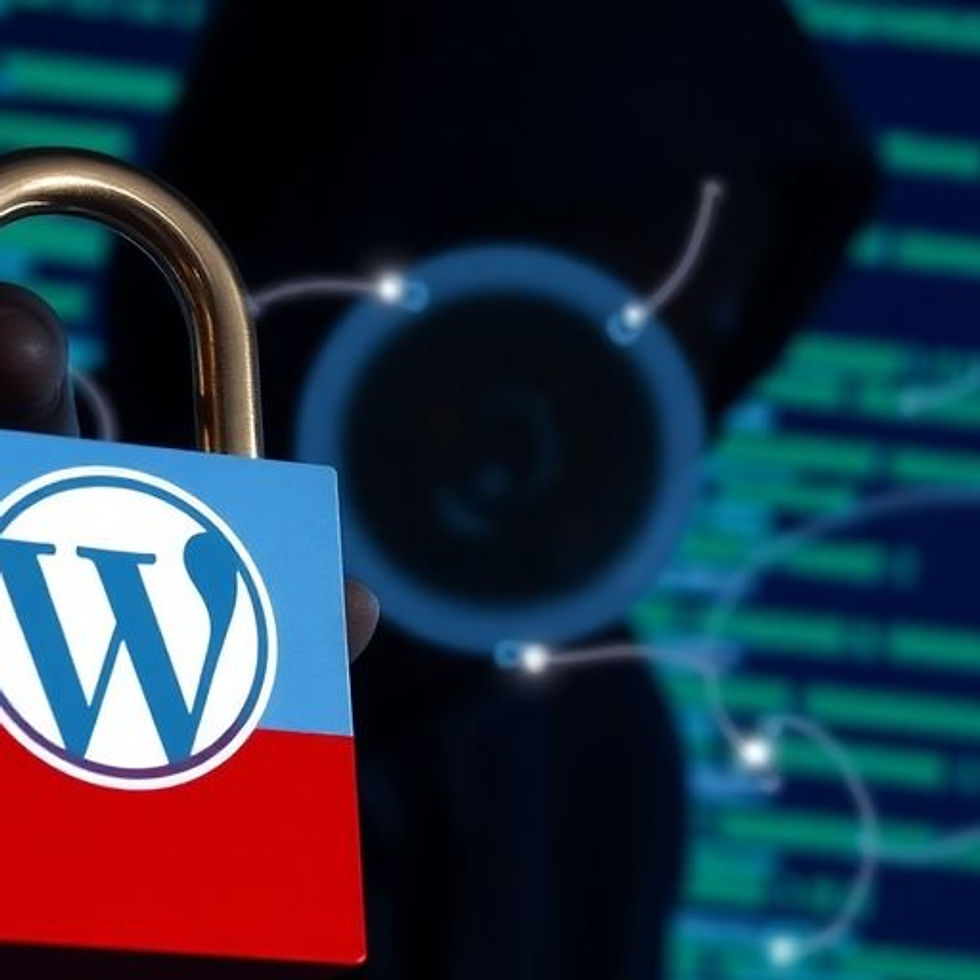 WordPress Alone Theme Vulnerability: Hackers Seize Control Via Remote Plugin Installs