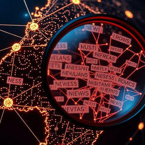 Operation BaitTrap: 17,000 Fake News Sites Uncovered in Global Investment Fraud Bust