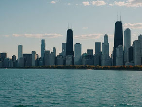 Top Cybersecurity Trends In Chicago