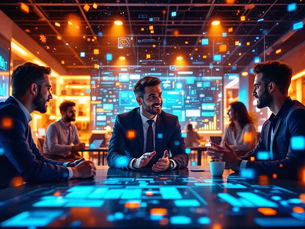 Infosys and Zooplus Join Forces to Revolutionize E-Commerce with AI