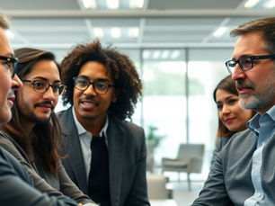 Unveiling the Generative AI Blind Spot: Insights from MIT Leaders