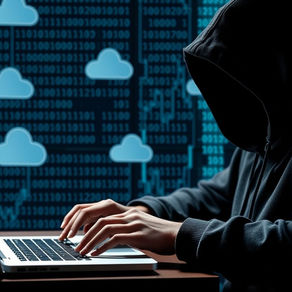 Hackers Exploit Public .env Files to Breach Cloud Accounts in Massive Extortion Campaign