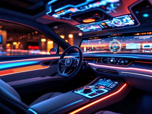 Qualcomm and Google Join Forces to Revolutionize Automotive AI Solutions