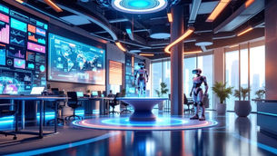 AI's Future in Wealth Management