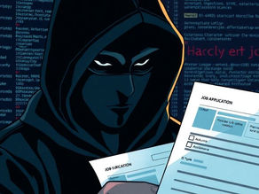 North Korean Hackers Unleash FlexibleFerret Malware Through Deceptive Job Scams