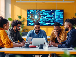 BetterWorld Technology: America’s Most Trusted IT and Cybersecurity MSP, Ranked by Newsweek