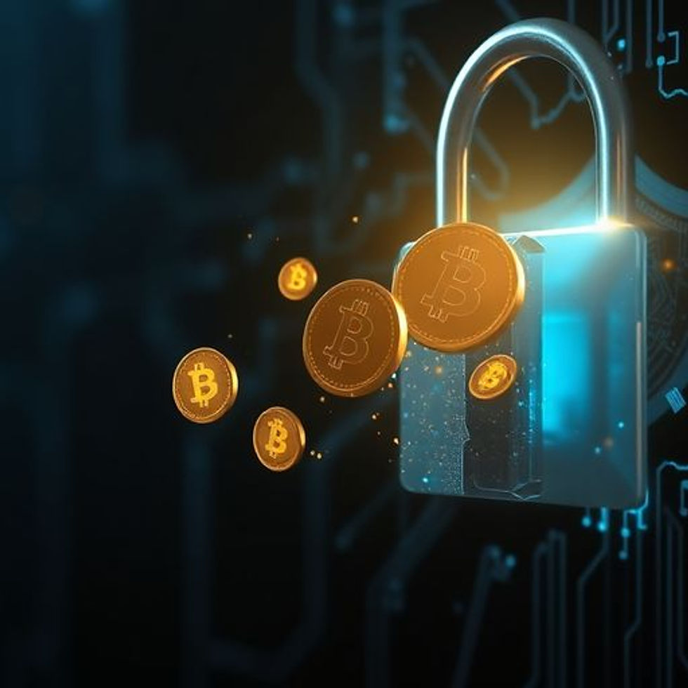 AI-Crafted Malware Raids Solana: 1,500+ Users Lose Funds to Malicious npm Package