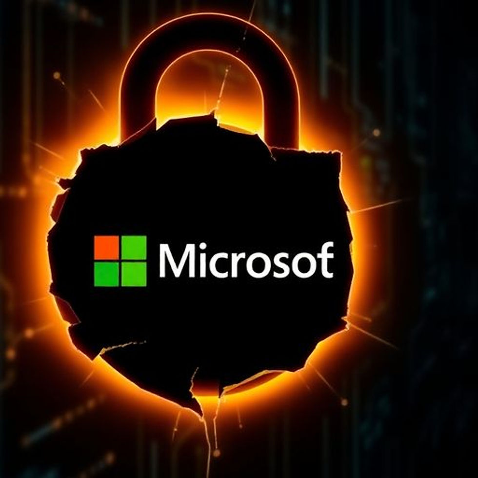 Fake Microsoft OAuth Apps Used in Sophisticated MFA Bypass Attacks