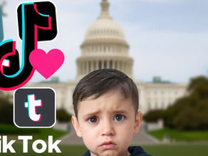 TikTok's Future Hangs in the Balance as U.S. Ban Looms